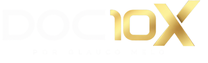 Doc10x, por Glauco Melo